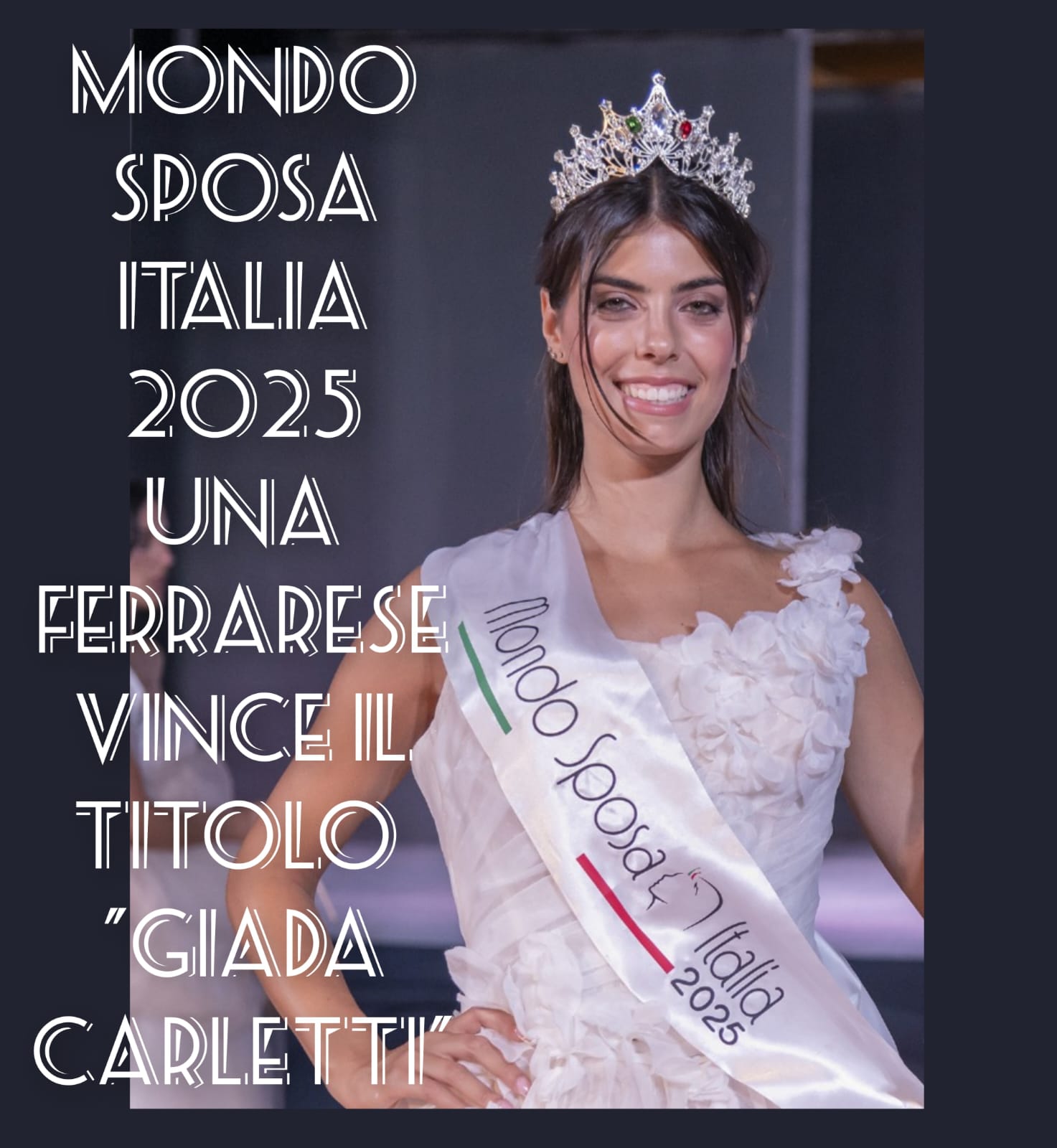 Concorso 2025 - Immagine 1